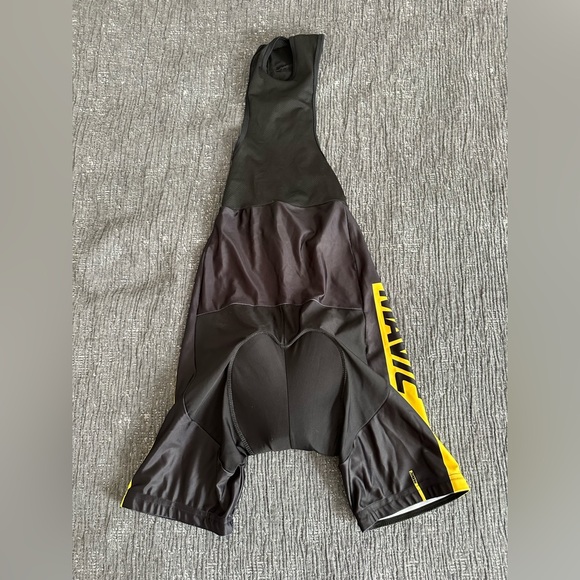 Mavic Bike Short Cycling Bibs - Picture 2 of 3